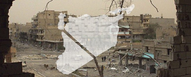 سورية: شبح التقسيم ..