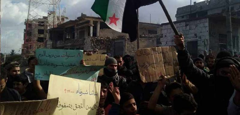 سوريا: هل يمكن تغيير سلوك النظام؟