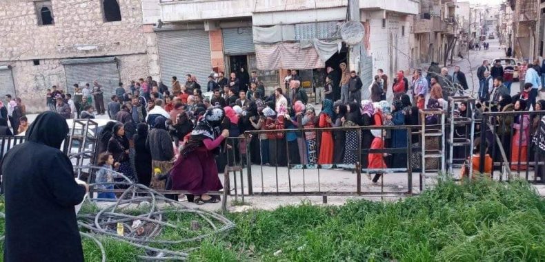 تفاقم آثار الأزمة الاقتصادية في سوريا… وتوتر في معقل عائلة الأسد