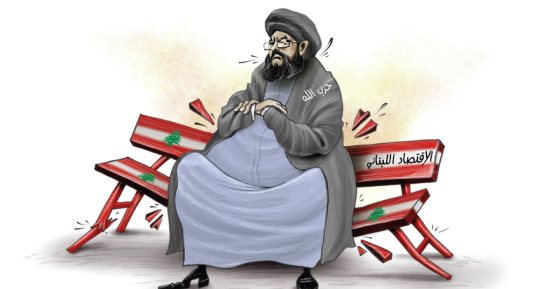 «حزب الله» يوسع مساعداته الاجتماعية لاحتواء نقمة جمهوره