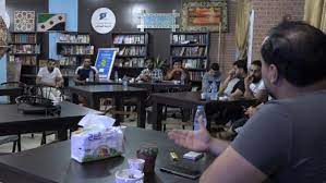 عروض سينمائية في عفرين تحفّز الحضور على نقاش وحوار كان غائباً في سوريا