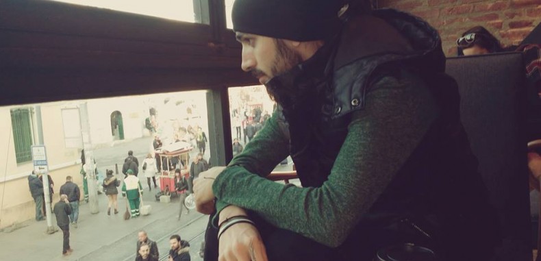 فتحي نبهان ــ Achsooأنت في ألمانيا