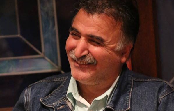 مات سعد الله لكن كلماته لم تشخ_جمال سعيد