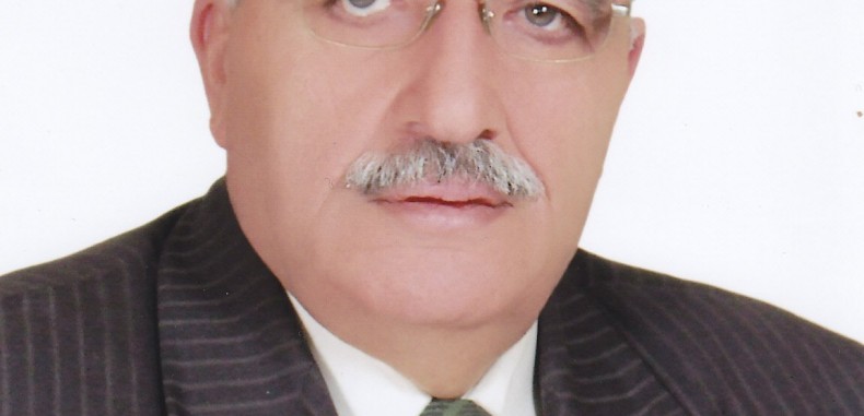 أهمية عودة الحياة السياسية المتجدده ..- منصور الأتاسي
