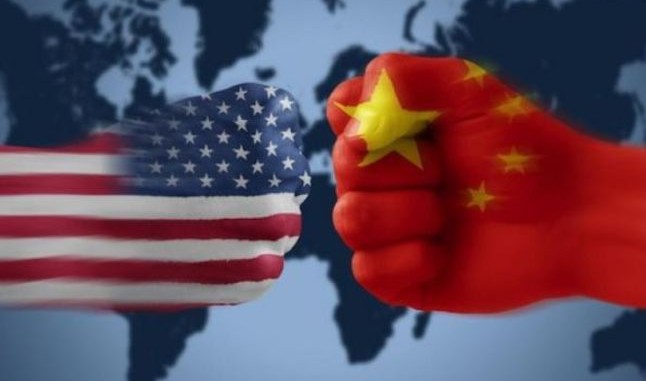 الشرق الأوسط الصيني الجديد – أيمن عقيل