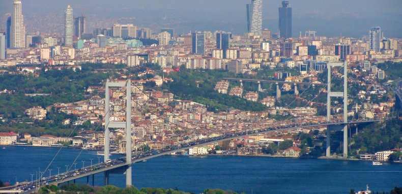 صحيفة زمان التركية: توقعات بزلزال مدمر في إسطنبول