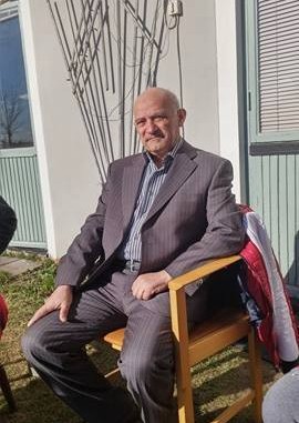 الإسلام في زمن الانشقاقات 2 – مصطفى أصلان