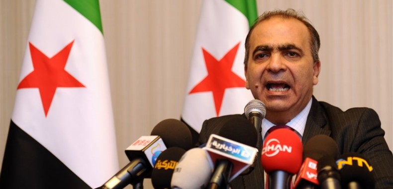 بعد فشل الهدنة .. سوريا إلى أين ؟..