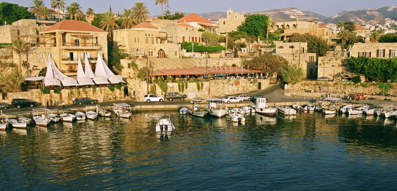 معركة جديدة على شواطئ لبنان ..