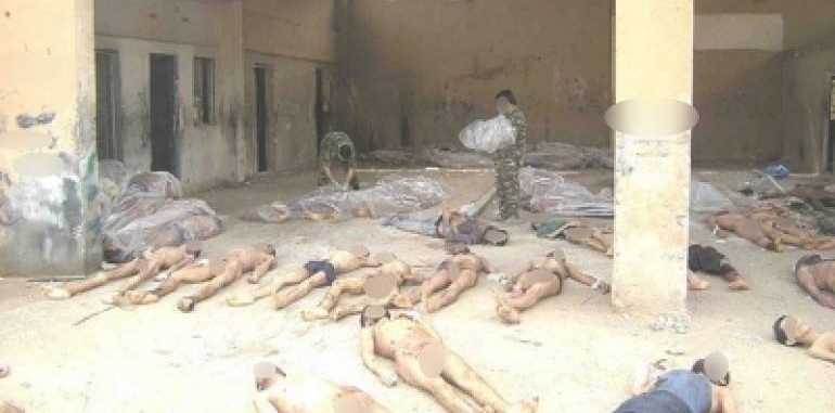 9 قتلى تحت التعذيب خلال شهر تشرين الثاني