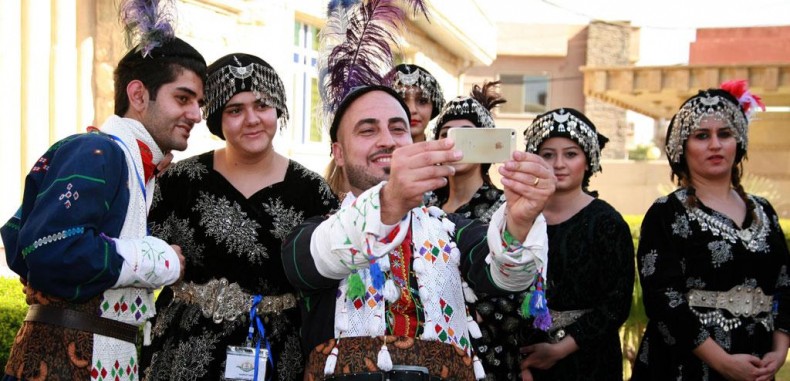 الآشوريون مسيحيّون قبل المسيح ..