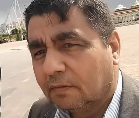 نخبنا .. حازم النهار ..