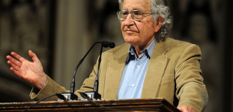 الاستراتيجيات العشر للتحكم في الشعوب  ..