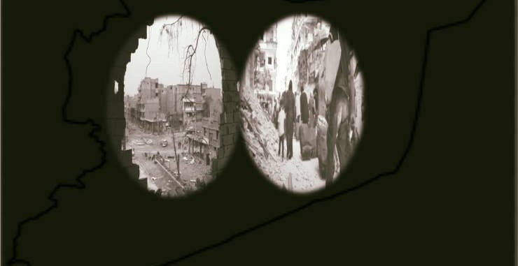 إفلاس سياسي وعجز دولي ومصير سوريا ضمن المجهول ..