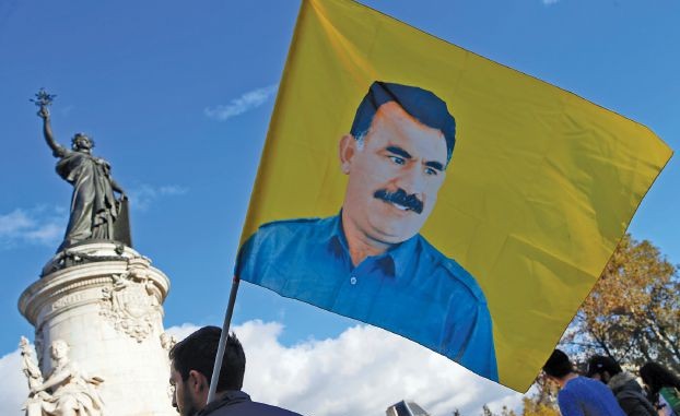 حزب العمال الكردستاني وأكراد سورية .. والعلويّة السياسيّة ..