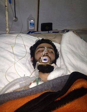 نــســــــراً آخـــــر يــــهــــــوي ..