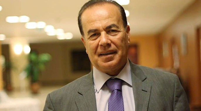السيناتور محمد قَبَنَّض والتطبيل – خطيب بدلة