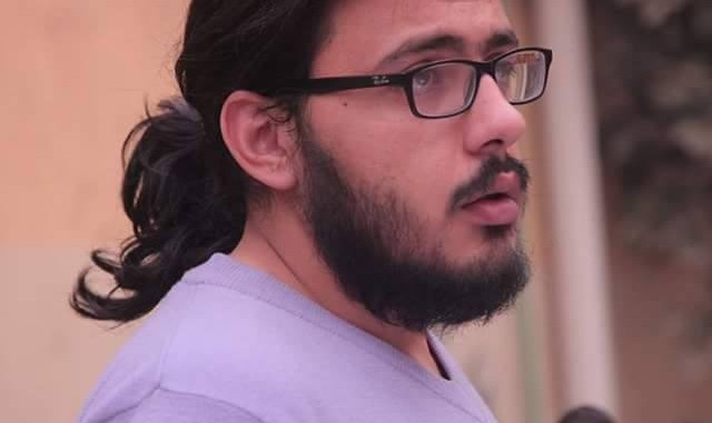 فيلم .. ليلى .. للمخرج الشاب هوزان عبدو – عدنان هورو