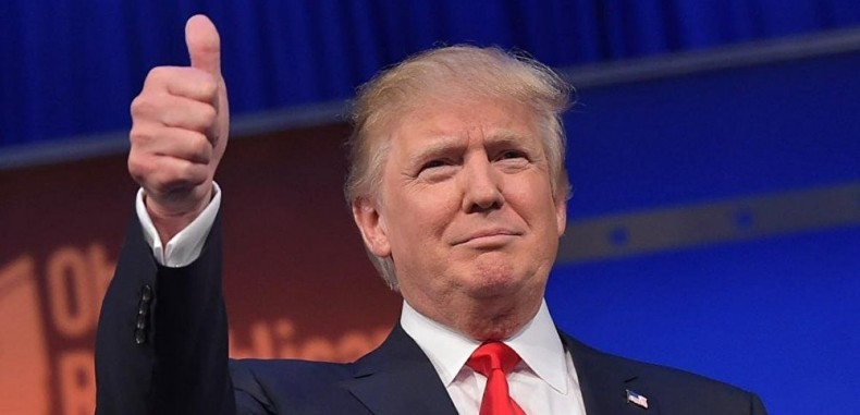 ترامب و مقترح المناطق الامنة بسوريا