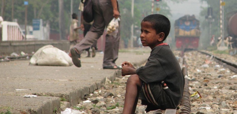 مصر ضحايا الفقر …