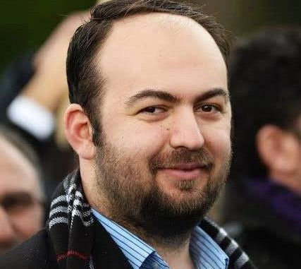 جميل دياربكرلي مدير المرصد الآشوري لحقوق الإنسان ..