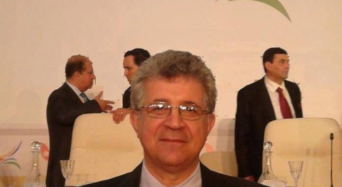 دبلوماسي سوري يكشف هدية المعارضة لدنب الكلب باتفاق الهدنة ــ بسام العمادي متشائم ..