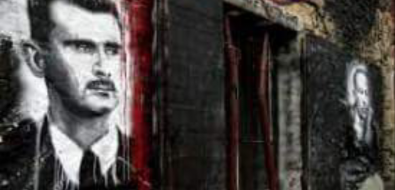 من أوراق المنفردة “6” في سجن صيدنايا .. اعدام ميت ــ ماهر اسبر