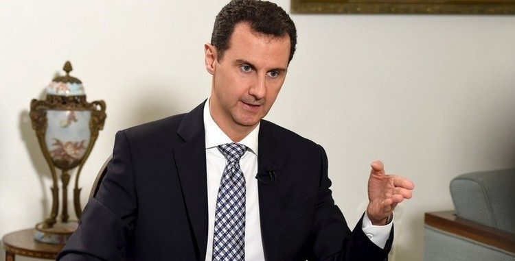 صحيفة نمساوية تتحدث عن خطط موسكو لتغيير الأسد ..