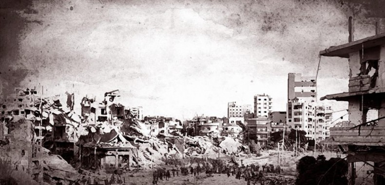 تحديات المعارضه السورية بعد حلب واعلان موسكو ــ نشرة كنعان (2/2)