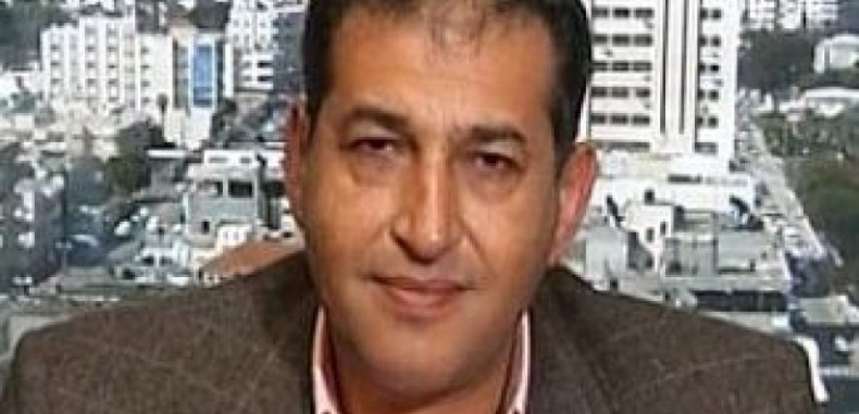 بقلم الكاتب الفلسطيني : أكرم عطاالله