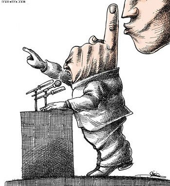 البحث عن جذور الاستبداد في القرن العشرين 1-4