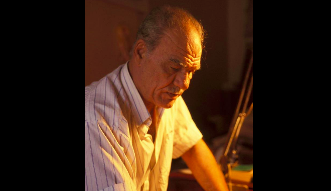 السلطة الرابعة : وداعاً أيها الحَبيب … مُمــــــــتاز البـــَـــــحرة ــ محمود البحرة