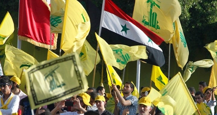 مفاجأة نائب وزير خارجية روسيا عن حزب الله و”الحرس” بسوريا ..