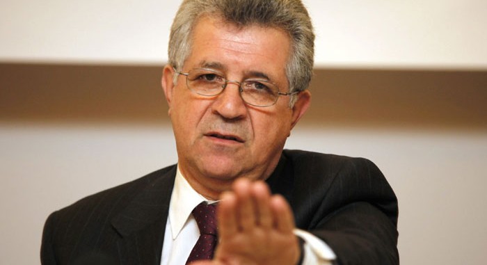 الاستراتيجية والتكتيك الروسي الجديد ــ السفير بسام العمادي