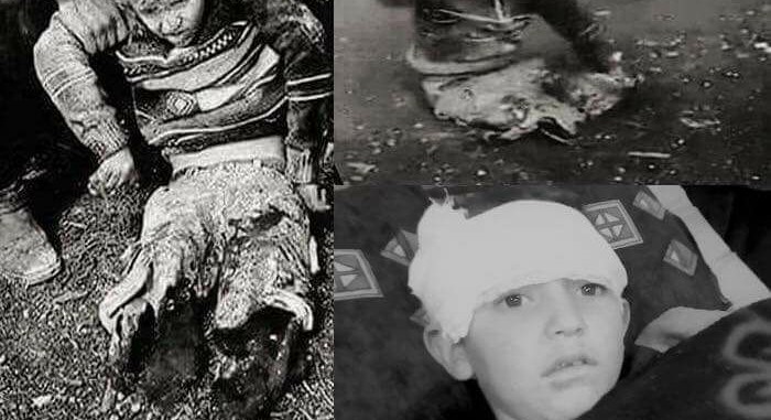 قصة حياة قصيرة جدا ــ أراد عثمان