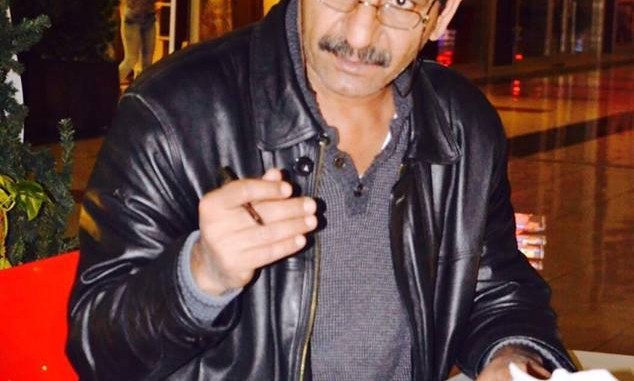 حوار مع المناضل السياسي : راشد صطوف ــ اجرى الحوار : عدنان هورو