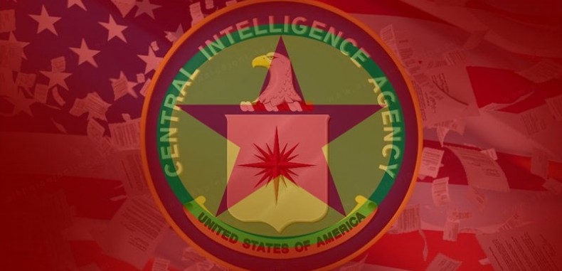 وثائق PKK : CIA أعدم العديد من معارضيه وامواله من فرض الاتاوات على الشعب الكوردي