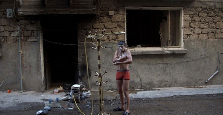 دير الزور: المعقل البديل لتنظيم الدولة ما بعد الموصل والرقة(1/2) ــ  رائد الحامد