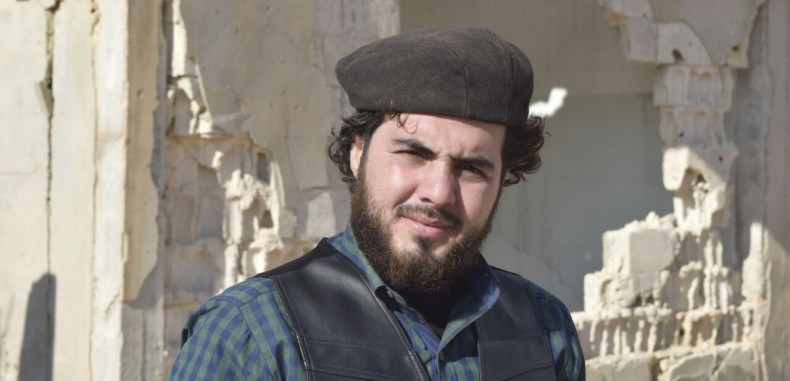 أهم أحداث حمص ليوم  8 / 3 / 2017 ــ احمد الحزوري