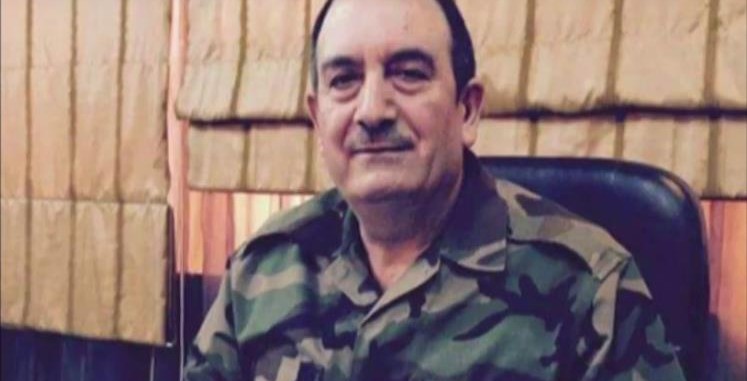مقتل رئيسي فرع اﻷمن العسكري وأمن الدولة بحمص و47 آخرين في حمص ــ أحمد الحزوري