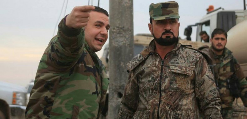 سياسة النظام السوري الإعلامية ..