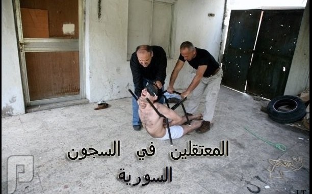 لم يكن الموت هو ما ينتظر ذاك المقدم الطيار المنشق ــ  وائل زهراوي (معتقل سابق)