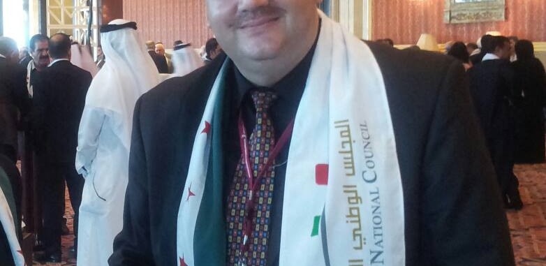 لن يهبك أحد الحرية ــ طارق محمد أكرم الخواجه