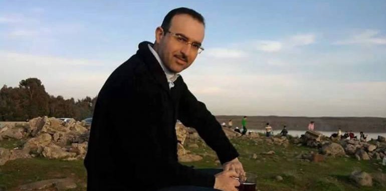 الرفيق العزيز عماد الدروبي أفكارك و أحلامك ستنتصر >>