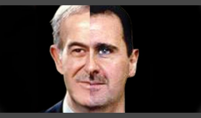 «سورية، الدولة المتوحشة»: الكتابة ضد الاختزال ــ ياسين الحاج صالح