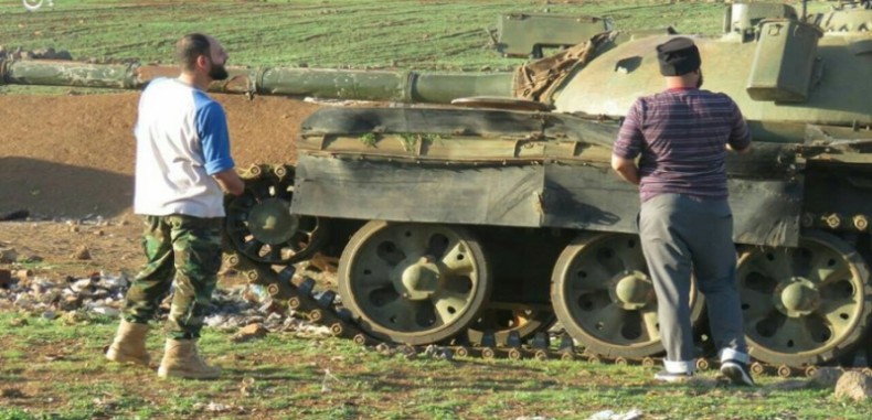 تقرير ميداني ..