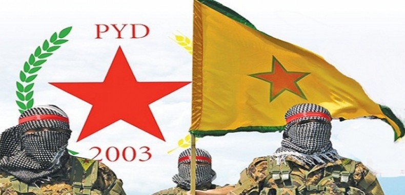 تقرير حقوقي يكشف تفاصيل عن سجون ومعتقلات PYD السرية ــ فادي