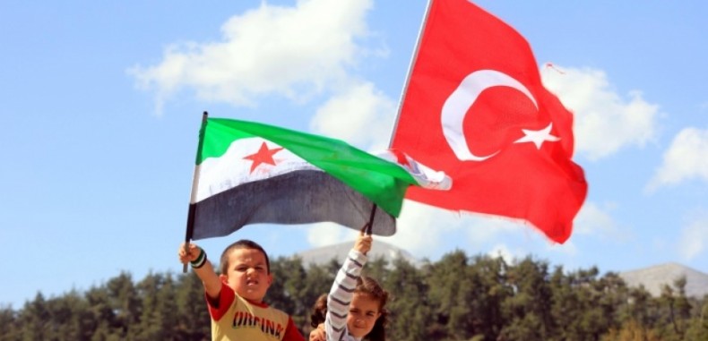 نتائج مثيرة لدراسة استقصائية حول اللاجئين السوريين في عنتاب