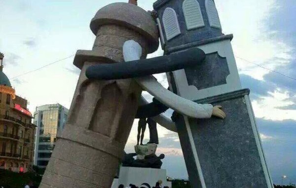 كما وصلنا … مذكرة عاجلة بشأن التحركات العسكرية للنظام حول بلدتي المحردة والسقيلبية