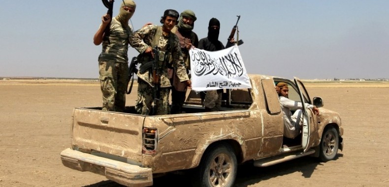 مؤسسة راند: القاعدة في سورية تستطيع تغيير اسمها لا هيئتها